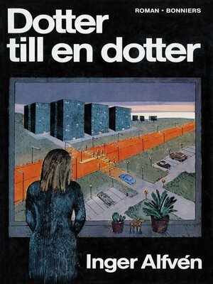 cover image of Dotter till en dotter